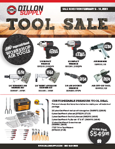 Tool Sale - Air Tools, Power Tools, Hand Tools, Dewalt, Milwaukee and more