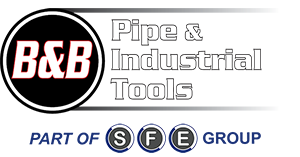 B&B Pipe and Industrial Tools