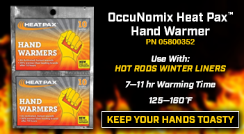 OccuNomix Heat Pax™ Hand Warmers