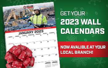 Dillon Wall Calendars