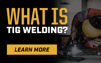 What is TIG Welding?