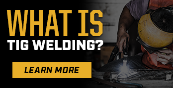 What is TIG Welding?