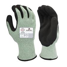 Armor Guys 02-024 Excel Unisex A4 Cut Resistant Gloves