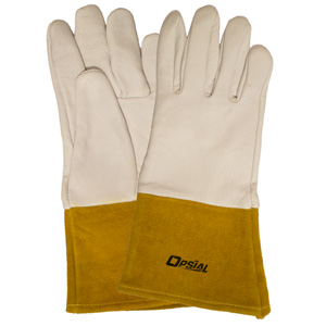 Opsial P702785 Tig Welders Glove