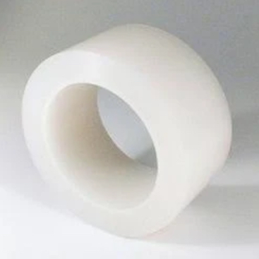 Patco 575A White Clean Room Tape, 2" x 36 yard