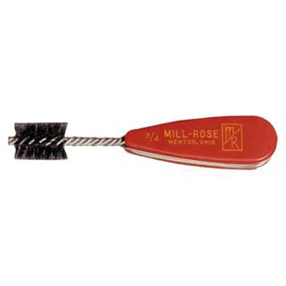 63115 63115 Mill-Rose 2" Copper Fitting Cleaning Brush