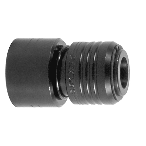 Ajax 3300-U Kwik Change Retainer, For Use With 0.401 Shank Hammers, Chicago Pneumatic, Cleco, Craftsman, Dayton, Ingersoll Rand, and Snap-On Hammers