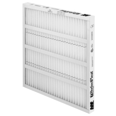 American Air Filter FMEX40 24" x 24" x 4" PerfectPleat Filter
