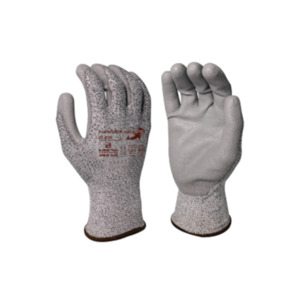 Armor Guys 02-029 Hammerhead Cut Resistant Gloves, A5, Medium