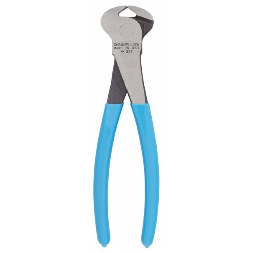 357G Channellock 7 In End Cutting Pliers