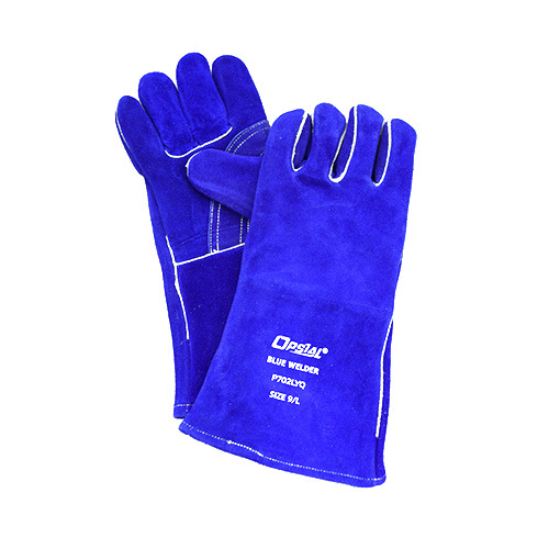 Opsial P702LYQ Welding Gloves
