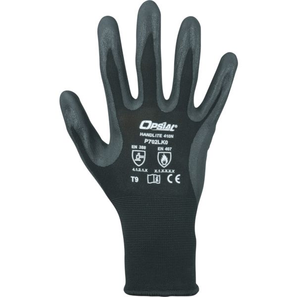 Opsial P702LK0 Handlite 410N Handling Glove