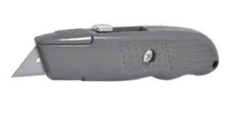 PASCO 4325 Retractable Utility Knife