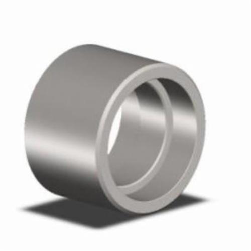 Penn MACHINE 4001300701 Pipe Coupling, 2 in Nominal, Socket Welded End Style, 3000 lb, Carbon Steel