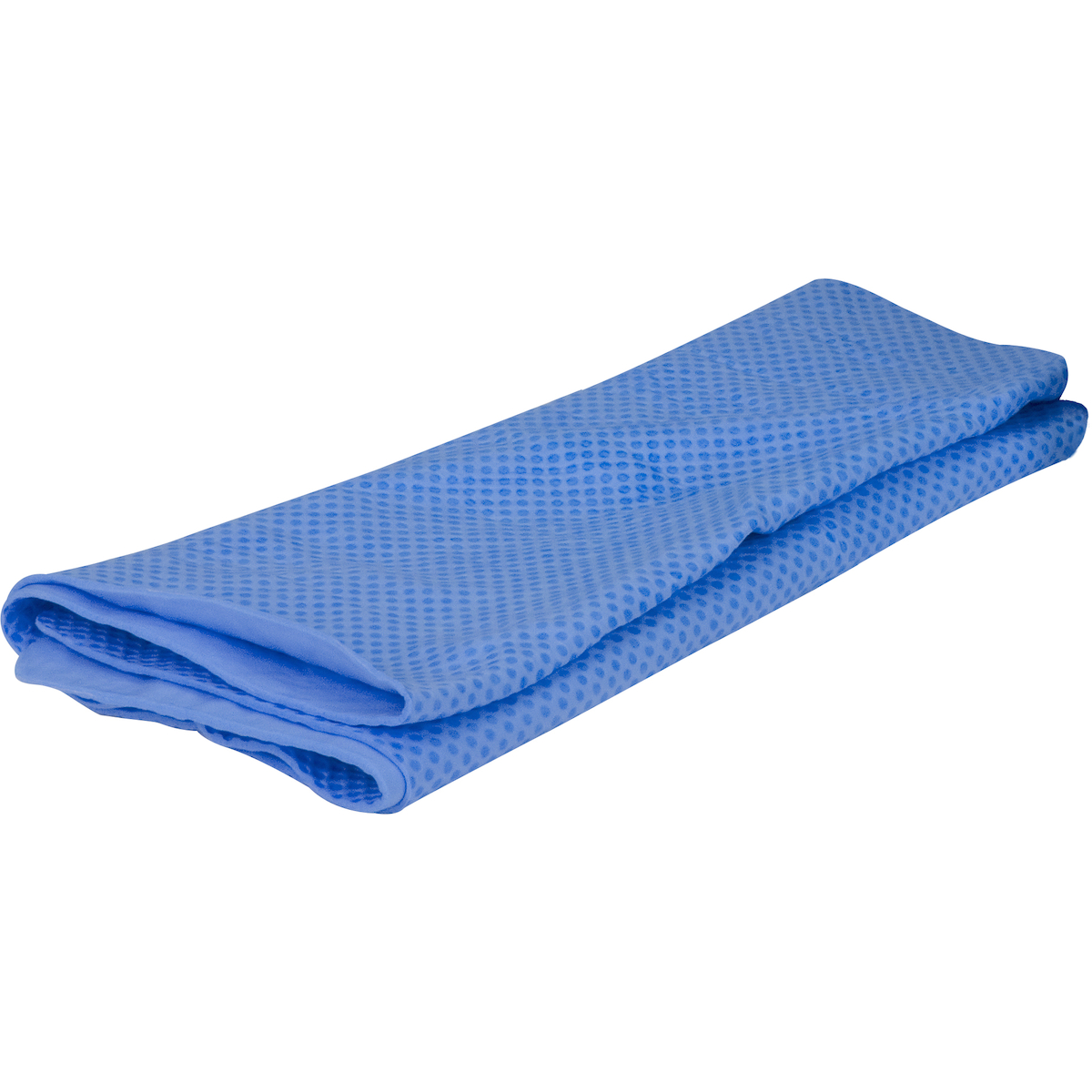 PIP® 396-602-B EZ-Cool® Evaporative Cooling Cooling Towel, Universal, Blue, Polyvinyl Alcohol